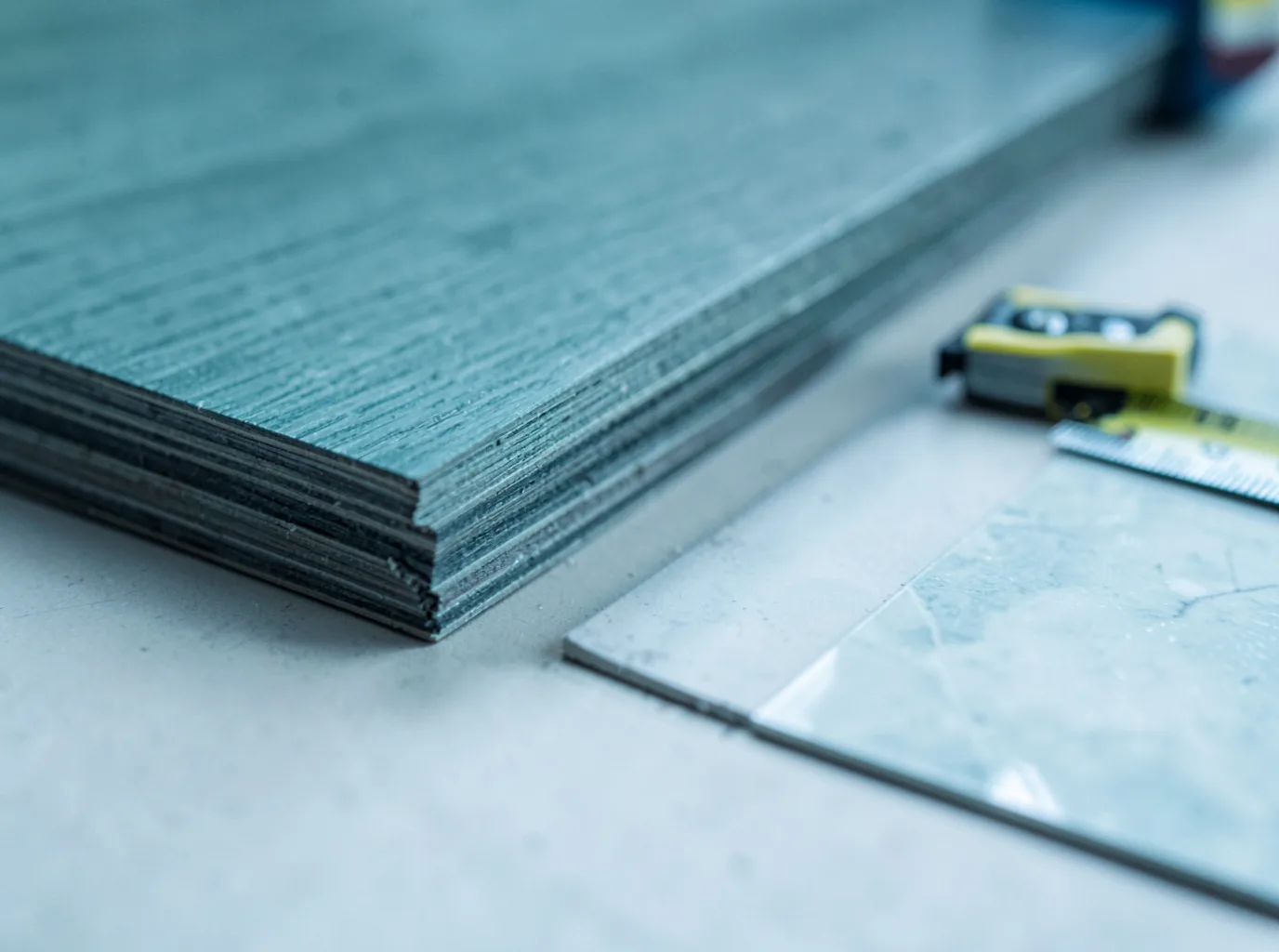 Luxury Vinyl Plank Installation Poolesville, MD FAQs